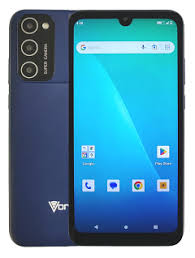 Vortex Cm62 3+32 Blue Grade A Unlocked