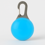 Nite Ize Spotlit LED Carabiner Light For Camping And Travel