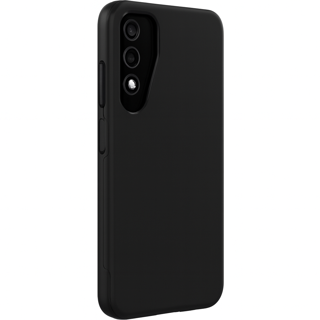 OtterBox Commuter Lite Fitted Hard Shell Case For Samsung Galaxy A16 Black