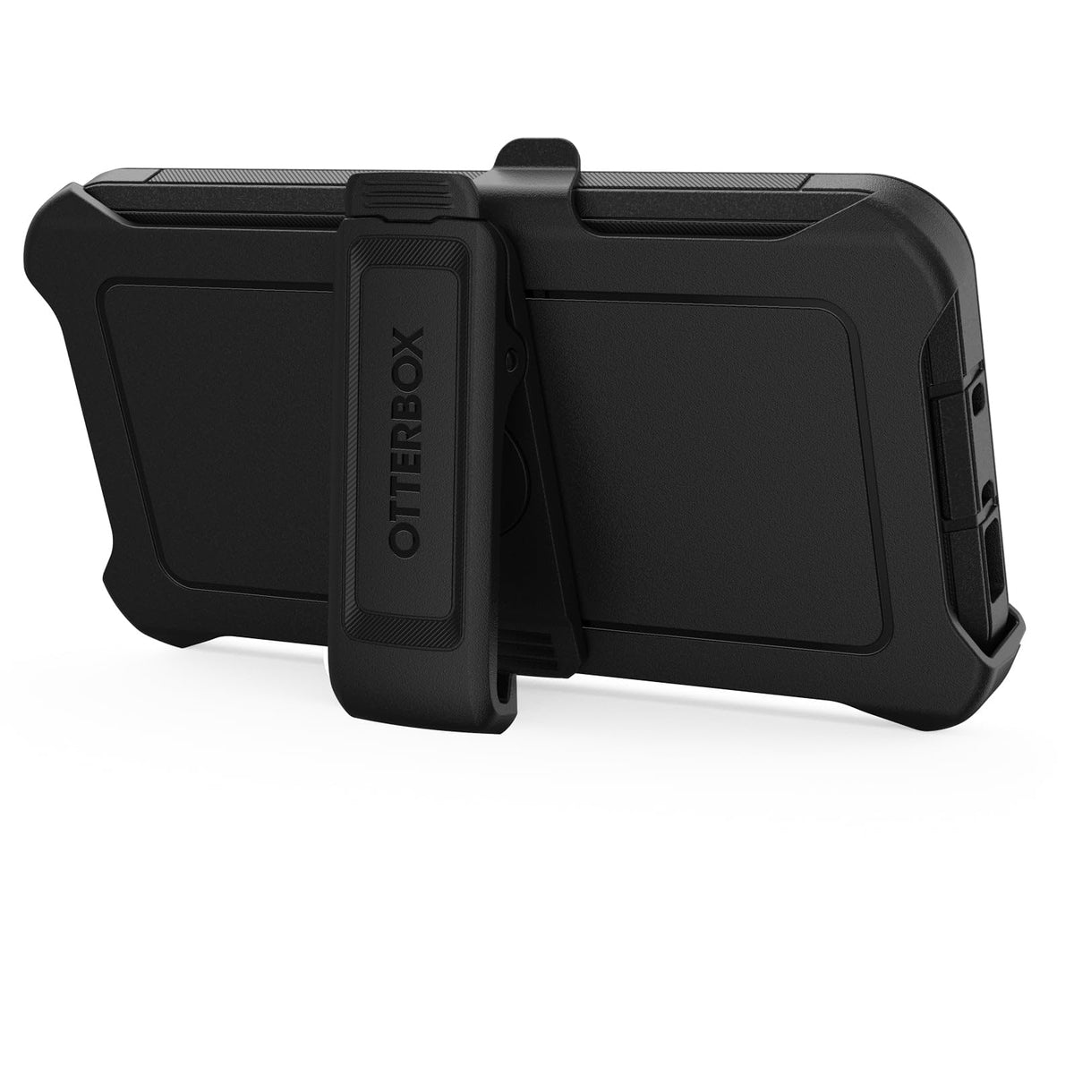 OtterBox Defender Series Pro Rugged Case For Samsung Galaxy S23 Black