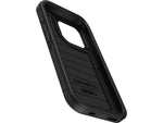 OtterBox Defender Series Pro Rugged Case For Apple iPhone 15 Pro Black
