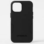 OtterBox Commuter Case For Apple iPhone 15 Plus Black Shield