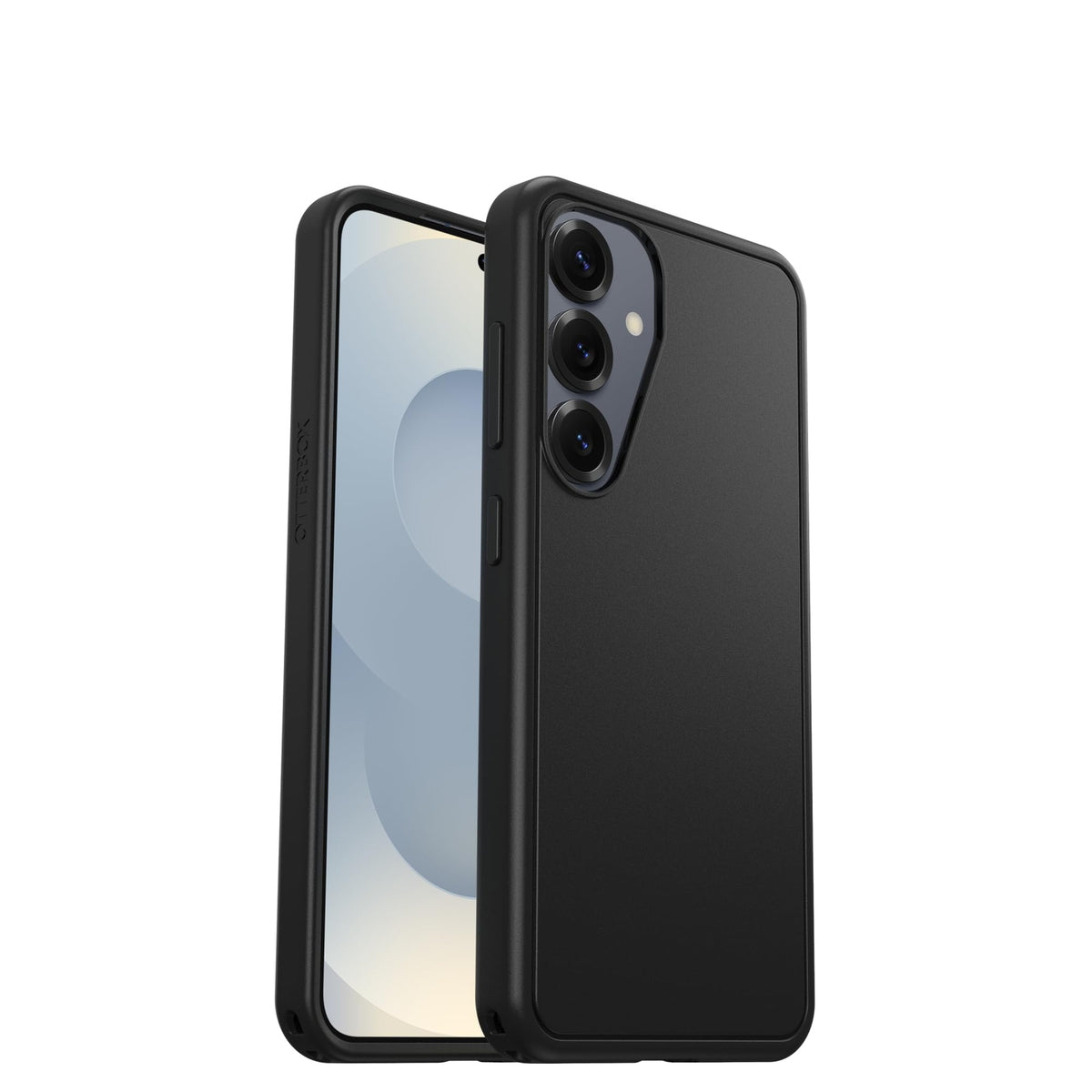OtterBox Symmetry Series Magnetic Case For Samsung Galaxy S25 Black