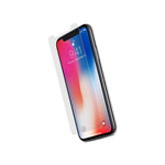 [818719025098] Puregear Steel 360 Tempered Glass Screen Protector For Iphone Xs Max 6.5" W/Easy Install Alignment Tray + Pure Pledge Program ($100 Reimbursement Toward The Repair Of Broken Screen Guarantee)