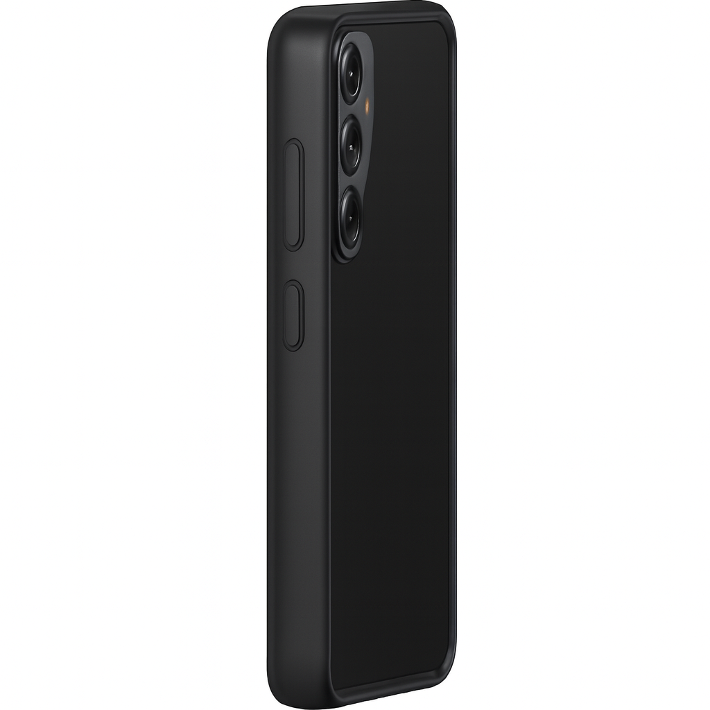 OtterBox Symmetry Series Magnetic Case For Samsung Galaxy S25 Black