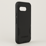 OtterBox Commuter Series Case for Google Pixel 8a Black Slim Protection