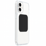 OtterBox Symmetry Clear MagSafe Hard Shell Case For iPhone 16 Plus