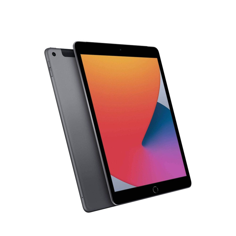 Apple Ipad (8th Gen) (A2428) Wifi  + Cellular -