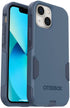 Otterbox Iphone 13 (Only) Commuter Series Case Rock Skip Way, Slim & Tough, Pocket-Friendly, With Port Protection
