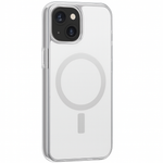OtterBox Symmetry Clear MagSafe Case For iPhone 15 Plus And iPhone 14 Plus