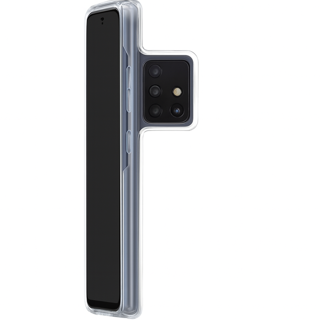 OtterBox Symmetry Clear Protective Phone Case For Samsung Galaxy A71