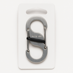 Nite Ize S Biner Taglock Stainless Steel Carabiner For Dog Tags And Gear