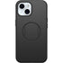 Otterbox Iphone 15, Iphone 14, And Iphone 13 Ottergrip Symmetry Series Case Black, Built-In Grip, Sleek Case, Snaps To Magsafe, Raised Edges Protect Camera & Screen