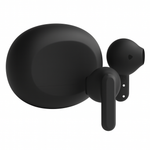 Sudio A3 True Wireless Earbuds With Portable Case Black Edition
