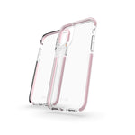 [840056103481] Gear4 Zagg Piccadilly Compatible With Iphone 11 Pro Case, Advanced Impact Protection With Integrated D3o Technology Phone Cover - Rose Gold