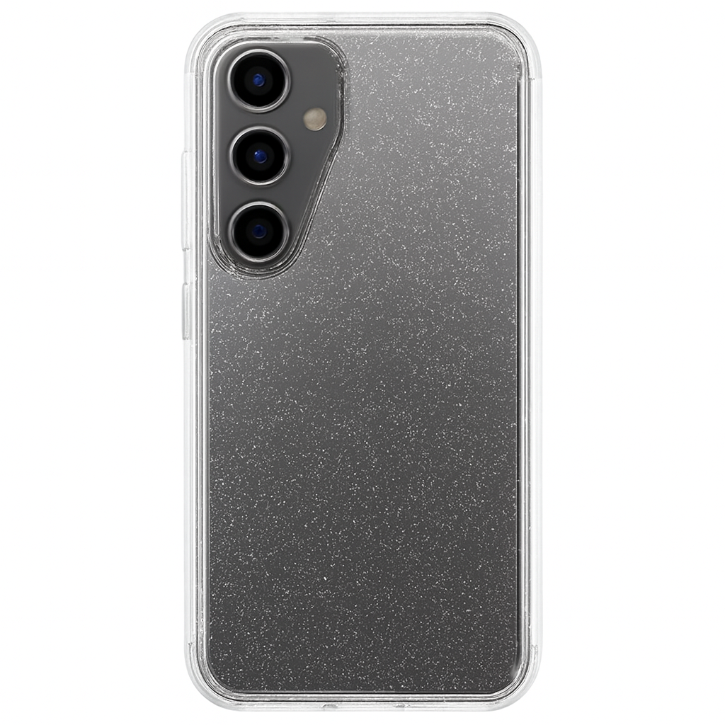 OtterBox Samsung Galaxy S24 Symmetry Series Stardust Protective Case