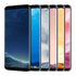 Samsung Galaxy S8+ (Sm-G955u) 64g Black Grade A For Use On Verizon