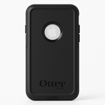 OtterBox Commuter Case For iPhone 8 7 SE Black Slim And Protective Shield