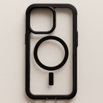 OtterBox Defender Pro XT Clear MagSafe Case For Apple iPhone 15 Pro