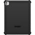 Otterbox Defender Series Case For Ipad Pro 13-Inch (M4) (2024) Black, Rugged, Durable, Multi-Layer Protection