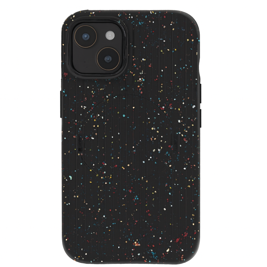 OtterBox Core iPhone 16 Cell Phone Case Carnival Night