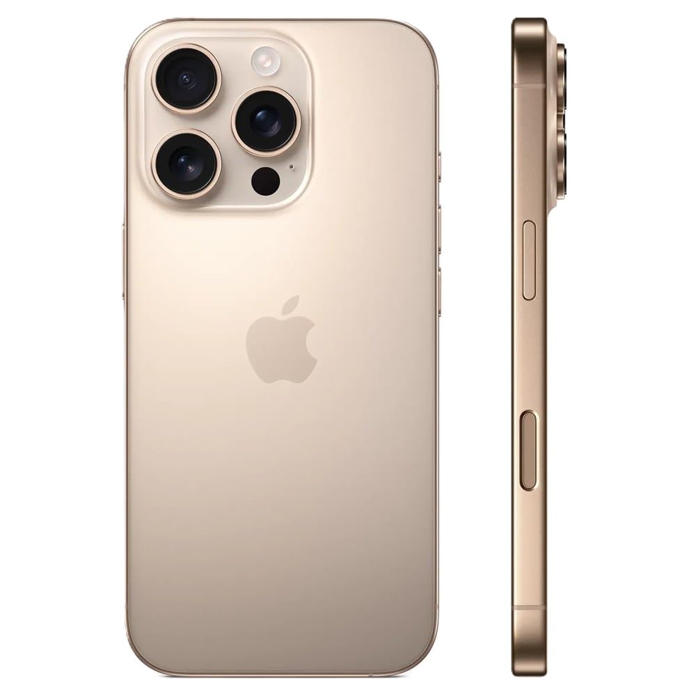 Apple Iphone 16 Pro Max (A3084) -