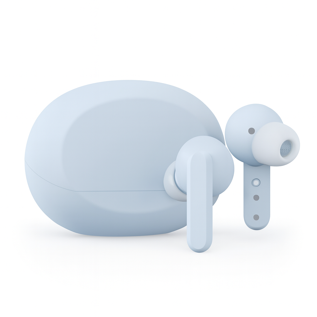 [SU.U.U.5234] Sudio A3 Pro Audio True Wireless Earbuds - Blue
