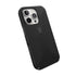 Speck Candyshell Grip Magsafe Case Designed For Iphone 16 Pro Black