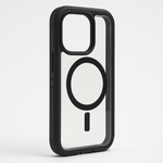 OtterBox Defender Pro XT Clear MagSafe Case For Apple iPhone 15 Pro