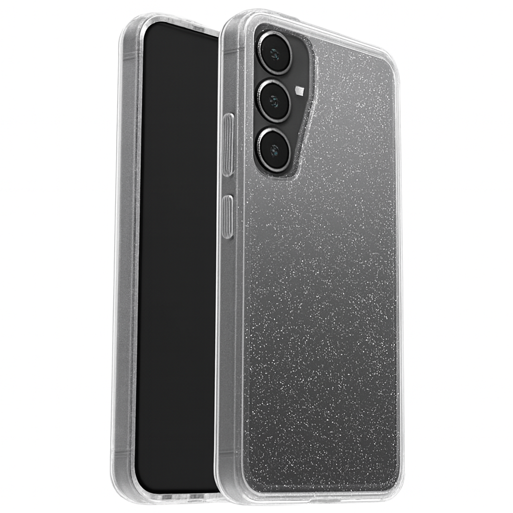 OtterBox Samsung Galaxy S24 Symmetry Series Stardust Protective Case