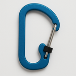 Nite Ize S Biner SlideLock 2 Double Gated Aluminum Carabiner