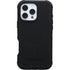 Otterbox Iphone 16 Pro Max Defender Series Case Black (Single Unit Ships In Polybag)