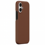 OtterBox Symmetry Cactus Leather Case For iPhone 16 With MagSafe Rich Adobe