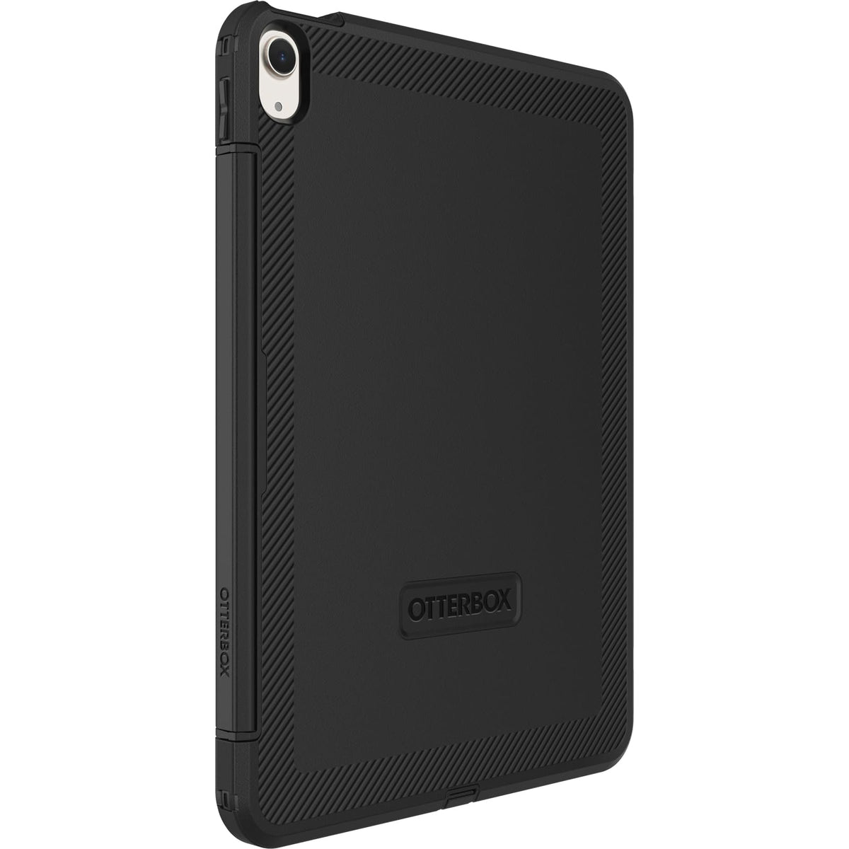 OtterBox Defender Series Case For iPad Air 11 Inch M4 M3 M2 Black