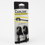 Nite Ize Camjam Adjustable Micro Bungee Cord For Camping Hiking