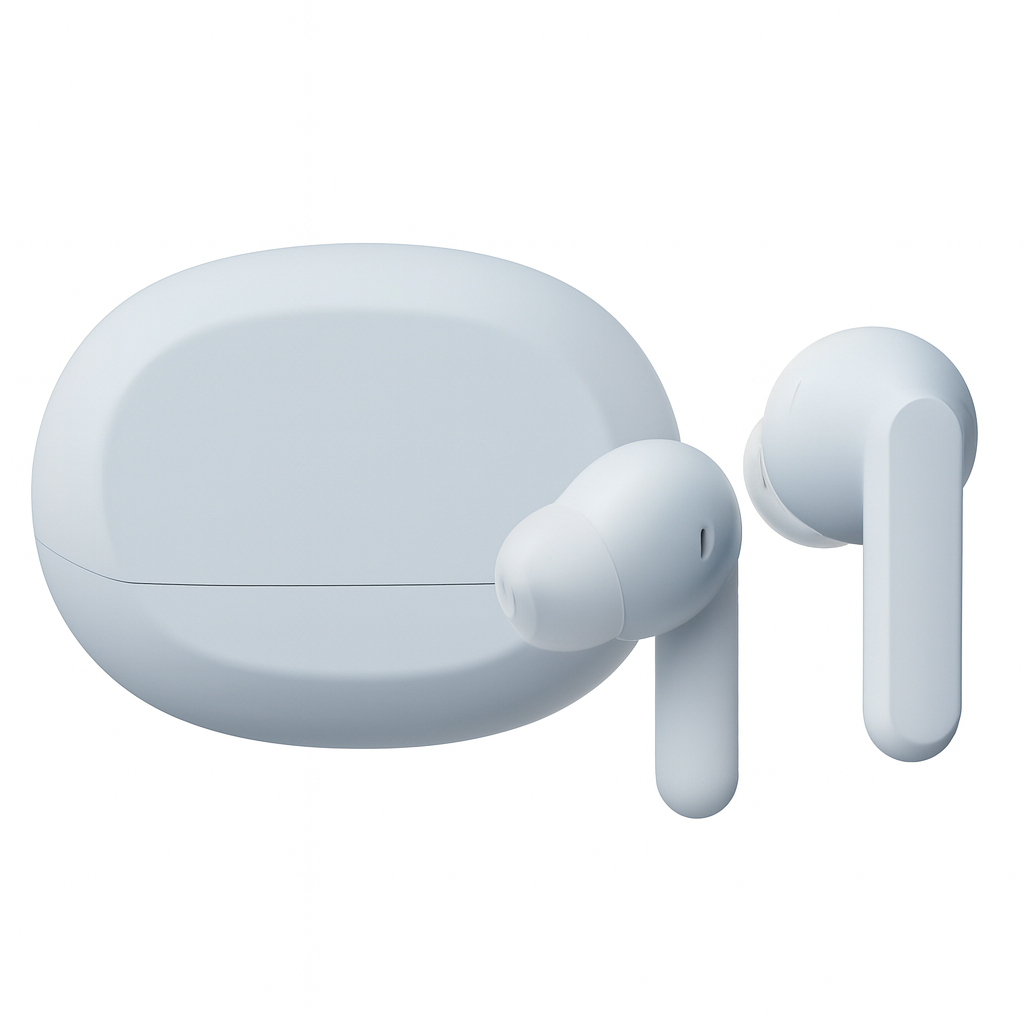 [SU.U.U.5234] Sudio A3 Pro Audio True Wireless Earbuds - Blue