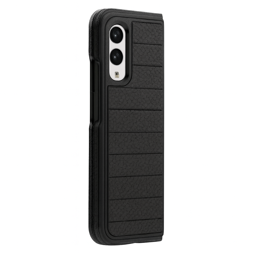 OtterBox Defender Series Pro Case For NSYNC Gaming System Black