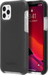 Apple Iphone 11 Pro Incipio Aerolite Case-Black/Clear