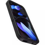 OtterBox Defender Pro Series Case For Google Pixel 9 And Pixel 9 Pro Black