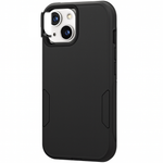 OtterBox Commuter Case For Apple iPhone 15 Plus Black Shield