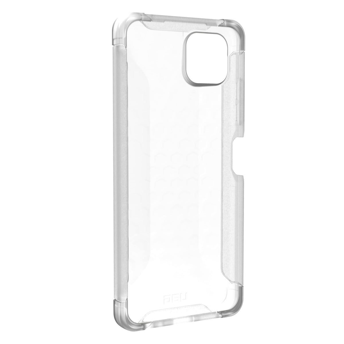 [810070361334] Urban Armor Gear Uag Designed For Samsung Galaxy A22 5g (Sm-A226b/Dsn) Case [6.6-Inch Screen] Scout Rugged Sleek Shockproof Lightweight Military Drop Tested Protective Cover, Frosted Ice