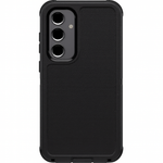 OtterBox Defender Series Protective Case For Samsung Galaxy S24 Fe Black