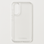 OtterBox Symmetry Series Soft Shell Case Samsung Galaxy S23 Plus Clear