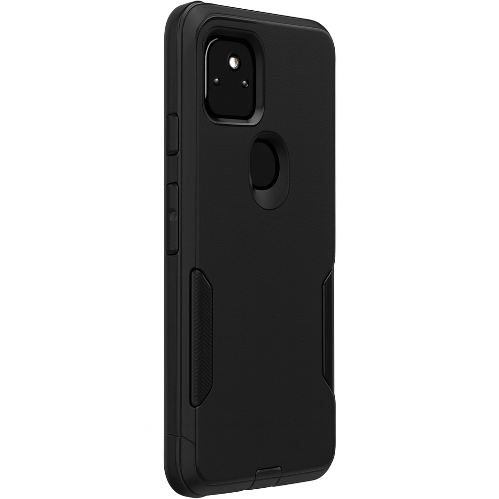 OtterBox Commuter Series Protective Case For Motorola One 5G Ace Black