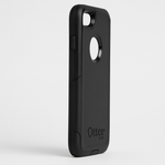 OtterBox Commuter Case For iPhone 8 7 SE Black Slim And Protective Shield