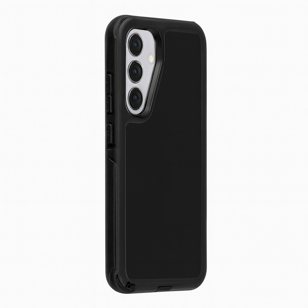 OtterBox Defender Pro Shield Case Black For Samsung Galaxy S24 S25