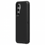 Otterbox Defender Pro Protective Case For Samsung Galaxy S25 Ultra Black