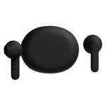Sudio A3 True Wireless Earbuds With Portable Case Black Edition