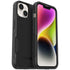 Otterbox Iphone 15, Iphone 14, And Iphone 13 Commuter Series Case Black, Slim & Tough, Pocket-Friendly, With Port Protection