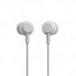 [SU.U.U.7729] Sudio V3 Wired Earbud - White